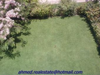 Villa for rent in 6 October 6th Of October