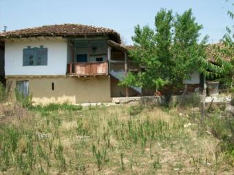 Traditional Bulgarian House Rousse