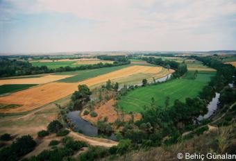land for rent Kirklareli