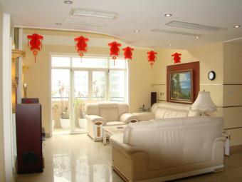 Jinguan Xincheng Chengdu