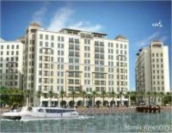 Manila Rivercity Residences  Sta Manila
