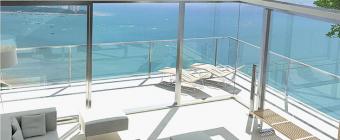 4 brs duplex apartment for sale Bangkok