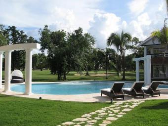 2 bedrooms luxury apartment Punta Cana
