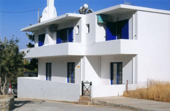 PROPERTY IN TILOS ISLAND GREECE Tilos
