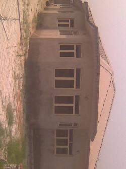 4 bedroom ensuit bungalow Ajah,lagos