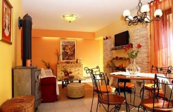 Beautiful stone house in Istria! Pula