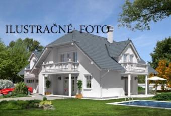 NEW RESIDENCE FOR SALE-SLOVAKIA Zarnovica
