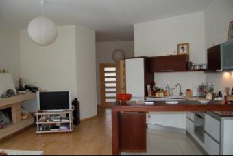 FURNISHED APARTMENT FOR SALE Vilnius
