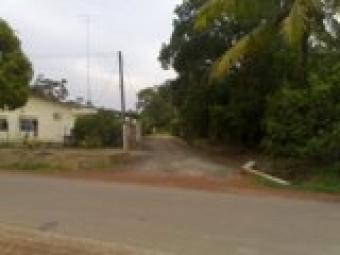 Development Land For sale Sg Mati Muar