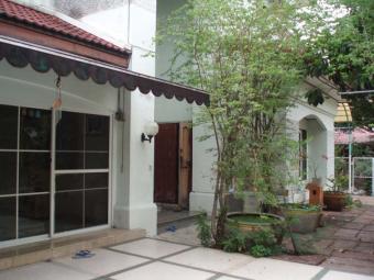 House for sale 3 Bd 3bth 2living Mueang Nonthaburi