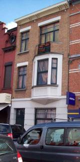 House in Brussels to buy Brussels