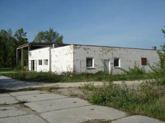 Commercial Property for Rent Nove Mesto Nad Vahom