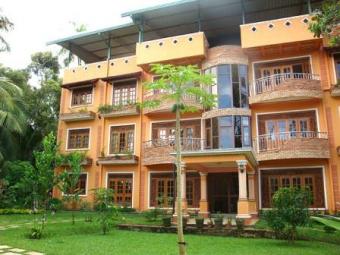 Hotel for Sale Dickwella