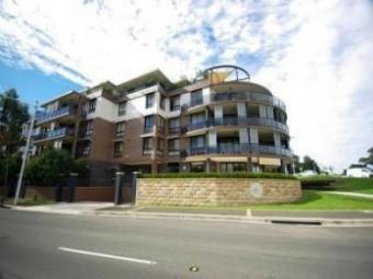 Meadowbank Apartment Sydney