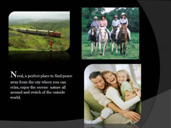 BUNGALOW PLOT & N.A. PLOT Rs.250 Neral