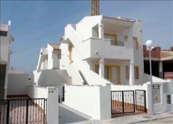 Cosy duplex in Spain Orihuela