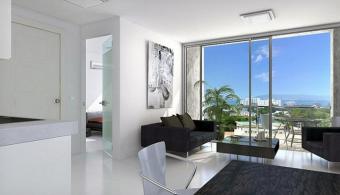 Laguna Bay Condo, Pratumnak Hill Pattaya