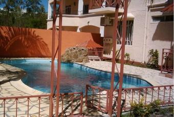 Apartments for rent in Mauritius Monchoisy