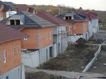 new hause šentilj