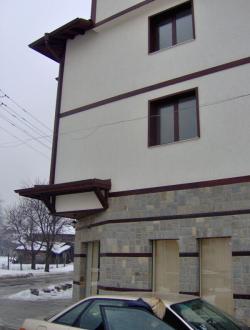 2 bedroom appartment Bansko