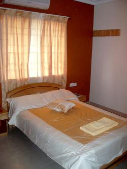 Compact Bluemoon Log-Inn Bangalore