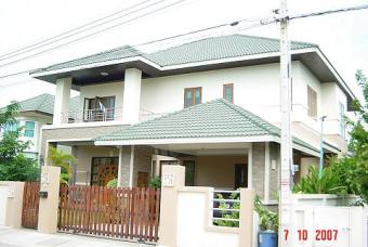 Large House for sale in Rayong Rayong