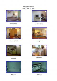 Stunning 5 star Condos for rent Bang Na