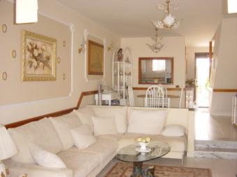 Splendid 4 bedrooms villa Tenerife