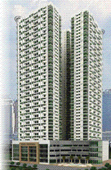 The Fort Victoria Condominium Taguig