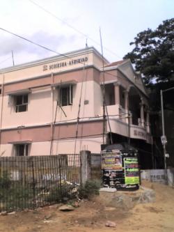 Two Bedroom Flat at Perambur Chennai