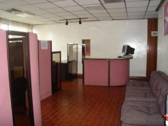 OFFICE  FOR SALE IN MANTA Manta