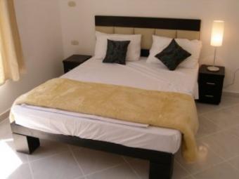 Amazing 1BR in El Kawther Projec Hurghada