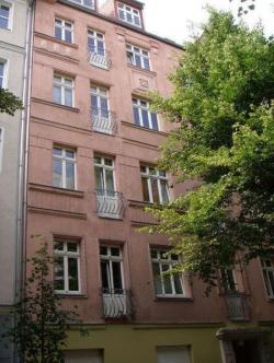 TENANTED STUDIO - FRIEDRICHSHAIN Berlin