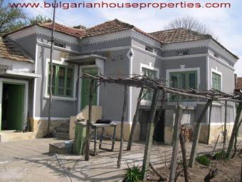 Nice house near Varna Varna