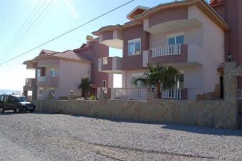 ALANY&Uuml;Z VİLLA DEMİRTAŞ/ALANYA Antalya