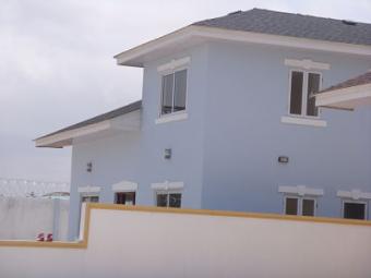 4 Bedroom Storey  House 4 SALE East Legon
