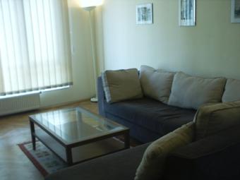 apartment for rent in center Sofia