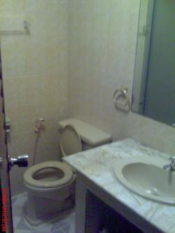townhouse(rent)on Samakee rd. Mueang Nonthaburi