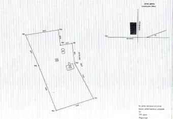 Land in Plavinas, near Daugava Plavinas