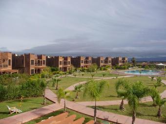 luxury 9 villa for sale Marrakech