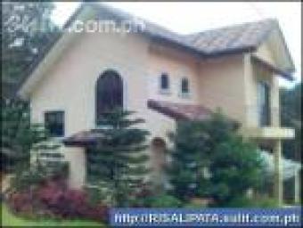 Mille Luce,Antipolo City 2600000