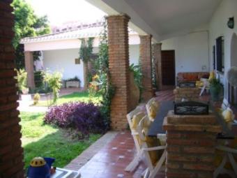 luxury house Marbella