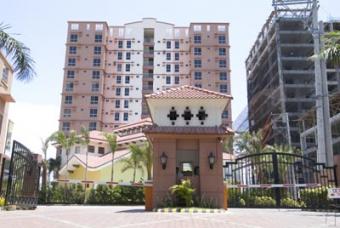 AVIDA TOWERS (SUCAT) Para&ntilde;aque City