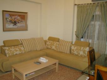 appartment Mubarak 6 Hurghada