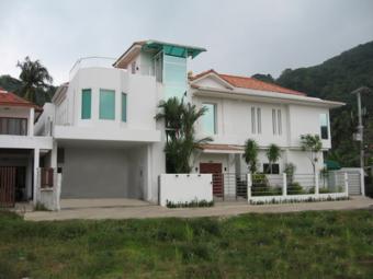 Resale House and Villas - Kata , Phuket