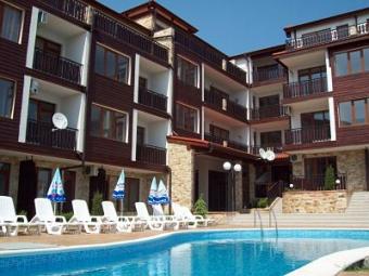 APARTMENT SUNNY BEACH Sunny Beach