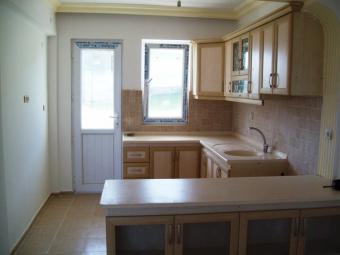 Isik villa 3bed iH099 Altinkum