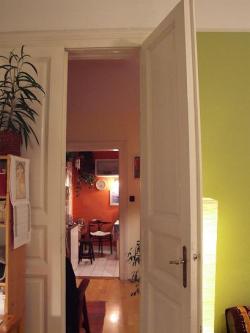  75 sqm, 2 bedroom flat in Ter&eacute;z Budapest