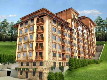 Royal Pamporovo Pamporovo