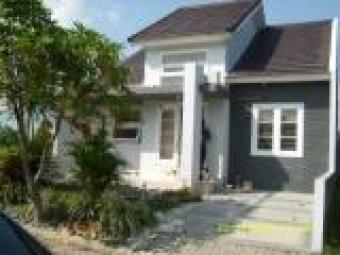 Cheap house on sale.indonesia Surabaya